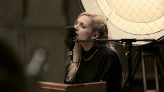 Agnes Obel  The Curse Berlin Live Session [upl. by Airak]