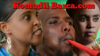 Best Funny Diraamaa Barcaacom part 1 [upl. by Ernaldus629]