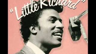 Little Richard Tutti Frutti lyrics [upl. by Edveh]