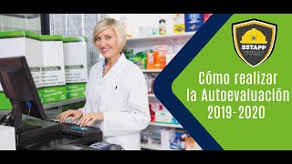 COMO REALIZAR LA AUTOEVALUACIÓN 2019 Y 2020 DE ESTANDARES MINIMOS EN SEGURIDAD Y SALUD EN EL TRABAJO [upl. by Ennair818]