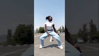 Amanota by Danny nanone dance challenge [upl. by Aire]