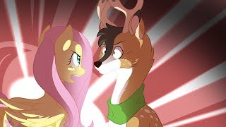 MLPFiM  Fandom Drama [upl. by Nettirb]