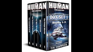 Scifi fantasy audiobooks  Human Chronicles Saga  Book 14   Full Audiobook [upl. by Okram800]