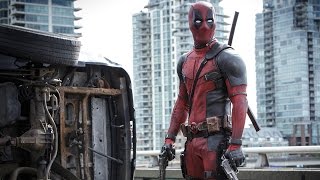 《死侍：不死現身》香港首回預告 Deadpool Hong Kong Trailer [upl. by Radley]