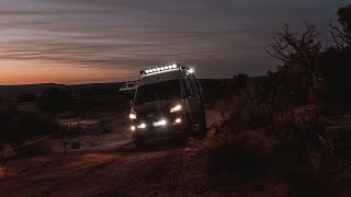 The AllNew Beast MODE 4x4  Storyteller Overland [upl. by Erlond889]