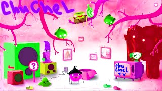 NEW CHUCHEL Gameplay Walkthrough no commentary  Animated game about Chuchel [upl. by Aineg]