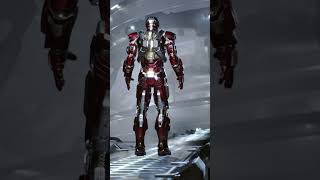 Iron Man Mark 17 Heartbreakers Mission [upl. by Carper]