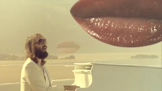 Sébastien Tellier  Roche Official Video [upl. by Aratnahs986]