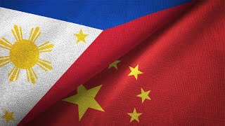 China warns relationship with Philippines is at a ‘crossroads’ [upl. by Hayott710]