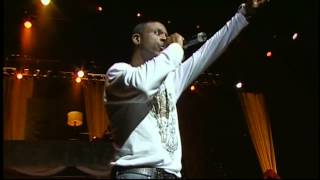 Twisted HD Live Version  Keith Sweat with Kut Klose [upl. by Xever358]