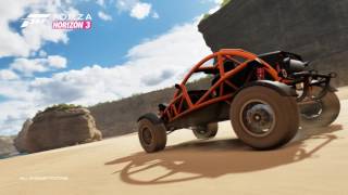 Forza Horizon 3  Trailer [upl. by Adda]