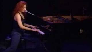 Tori Amos  here in my head  live [upl. by Halika]