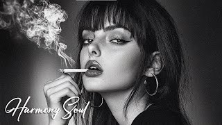 Deep Feeling Mix 2024  Deep House Vocal House Nu Disco Chillout Mix by Harmony Soul 6 [upl. by Ailad]