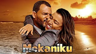 Mekaniku  Ethiopian Film ethiopia ethiopianmovie [upl. by Jobey910]