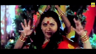 Vandhudu Vandhudu Mariyamma Video Song  Sri Bannari Amman  T Rajendar Musical  Amman Paadalgal [upl. by Homans]