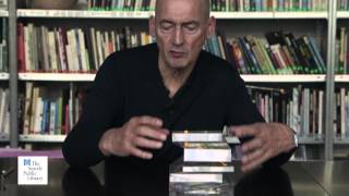 Rem Koolhaas Designing the Central Library Structure Part 2 [upl. by Aileen]