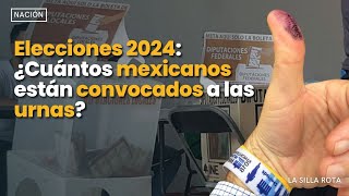 🔴Elecciones México 2024 En Vivo con Ciro Gómez Leyva y Jaime Núñez [upl. by Anastasie502]