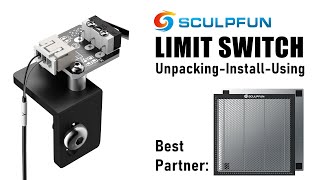 Go Home  Installing Limit Switches Suitable for Upgrading S9S10  Step By Step Tutorial [upl. by Refitsirhc]