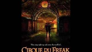 Cirque du freak something is not right with me [upl. by Leunamne]