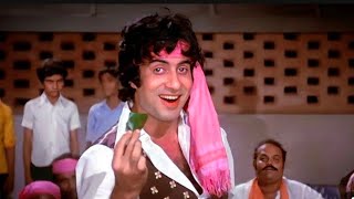 Khaike Paan Banaras Wala  4K Video   Don  Amitabh Bachchan amp Zeenat Aman  Kishore Kumar [upl. by Sihun]