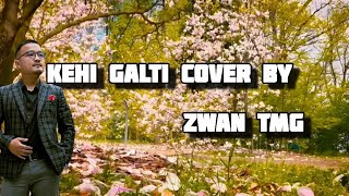 Feri Bhet Na hola  Cover  Zwan tmg Rikesh Gurung [upl. by Adym]