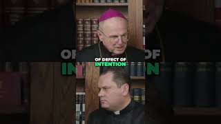 What is the connection between authority and the papacy catholicism romancatholicmedia [upl. by Duile]