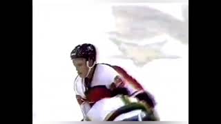 Top10 NHL fights 19881989 [upl. by Desberg]