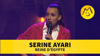 Serine Ayari – Reine dEgypte [upl. by Sigrid]