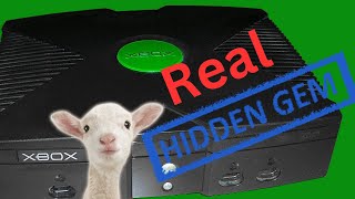 Real Hidden Gems for the Xbox [upl. by Madel165]