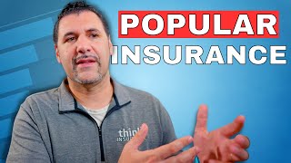 The Most Popular Car Insurance Companies [upl. by Riesman210]