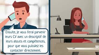 Cheops ARA  Rechercher et recruter des personnes en situation de handicap [upl. by Auqinet443]