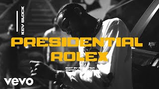 Key Glock  Presidential Rolex Official Video [upl. by Suoivatnod]