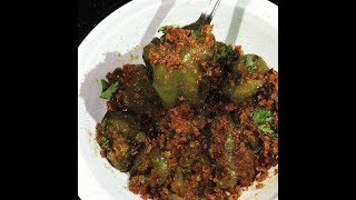 Stuffed Shimla Mirch Recipe [upl. by Nafets]