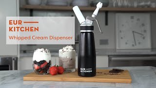 How to Make Nitro Cold Brew Coffee at Home with Royal Brew [upl. by Kiri]