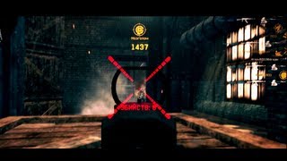 Warface  Fragmovie 1 Azot2033 [upl. by Seessel640]