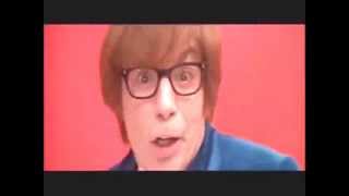 Austin Powers Yeah Baby Yeah [upl. by Fortunio]