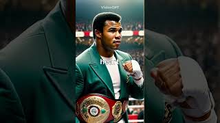 Shocking Secret about Muhammad Ali Revealed [upl. by Akinod]