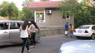 Yerevan 300717 Su Video1 на рус Третий Норкский Массив Нор Норк [upl. by Moira546]