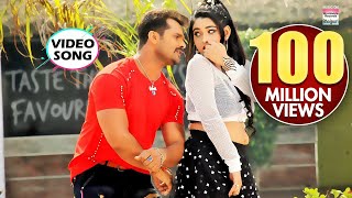 Jawaniya Mein Ghoon Lag Jayi  BAAGHI  Khesari Lal Yadav Ritu SinghPriyanka Singh VIDEO SONG2019 [upl. by Lennad212]