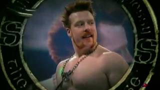 Sheamus Custom Titantron 2010 HD [upl. by Gnes52]