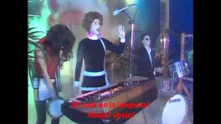 The B52s  Rock Lobster traducida [upl. by Bovill987]