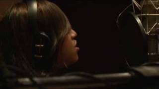 Jessica Mauboy  Burn Acoustic Sessions BTS [upl. by Shuler]