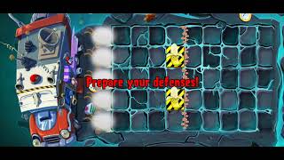 Plants vs Zombies 2  Pennys Pursuit  Tumbleweeds World [upl. by Foah]