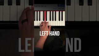 Win a FREE metronome by playing this👆🏼 ChickCorea melody on the piano 🎹🔥 pianist music [upl. by Hildegarde]