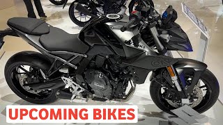 2024 Upcoming 125cc Bikes in India 🔥  KTM Duke 125 Yamaha R125 Aprilia RS 125 Suzuki GSX S125 [upl. by Eile]