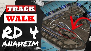 Rd 4 Anaheim 2 Triple Crown Supercross  What To Watch For [upl. by Merdith896]