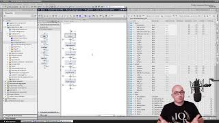 PLCSIM e WINCC Runtime Come Utilizzarli Partendo da Zero Corsi Programmazione PLC Siemens [upl. by Asusej]