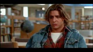 The Best Of The Breakfast Club mainly John Bender [upl. by Zilevi569]