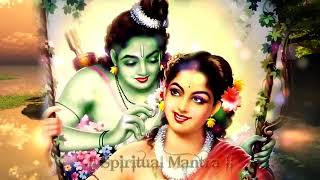 SHREE RAM BHAJAN RAGHUPATHI RAGHAVA RAJA RAM LORD RAMA BHAJAN FULL SONG 480p [upl. by Cibis339]