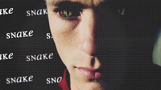 jackson whittemore  “snakequot [upl. by Anawqahs]